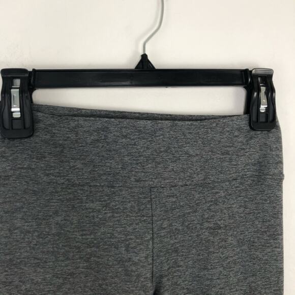 Outdoor Voices Gray Gradient  7/8 Leggings Size Small - Picture 8 of 12
